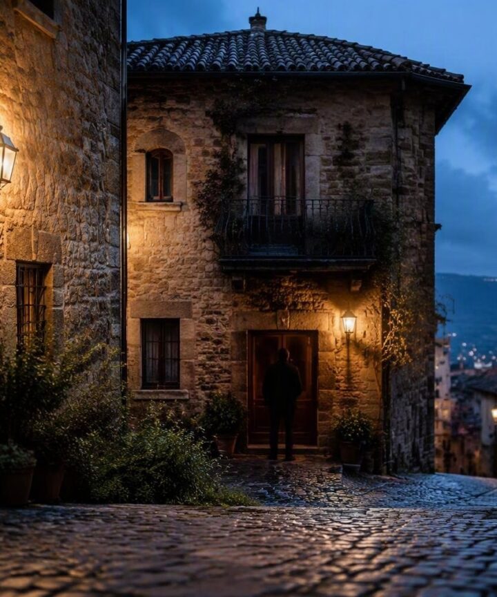 Impatto di Airbnb sui valori immobiliari dei borghi italiani