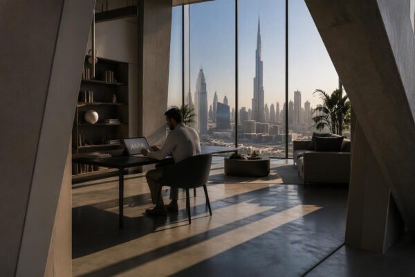 Investire a Dubai: cosa valutare per una seconda casa