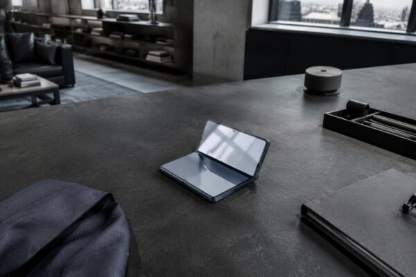 IPhone pieghevole e stilo dedicato: le novità in arrivo da Apple