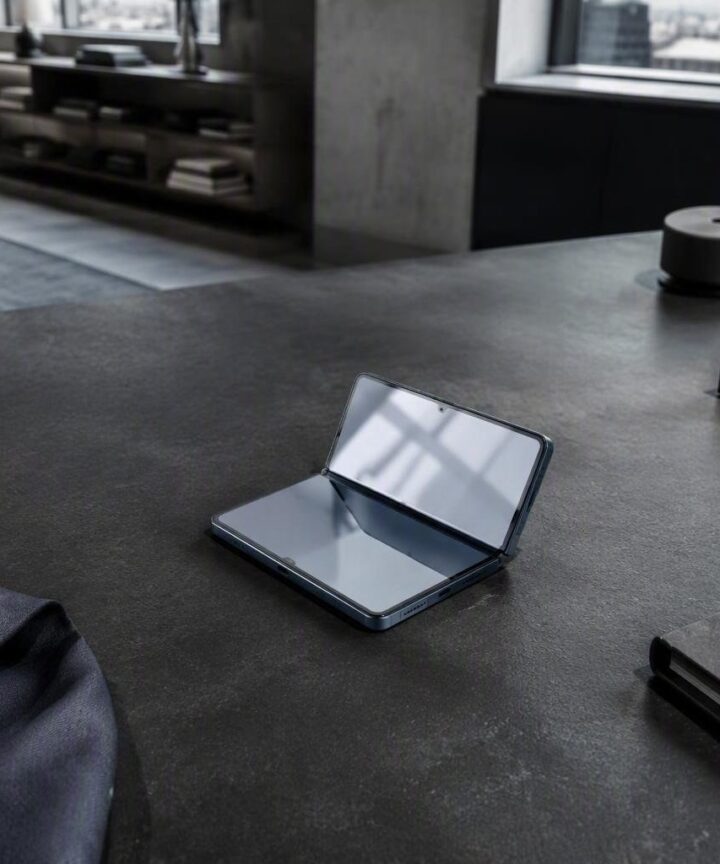 IPhone pieghevole e stilo dedicato: le novità in arrivo da Apple