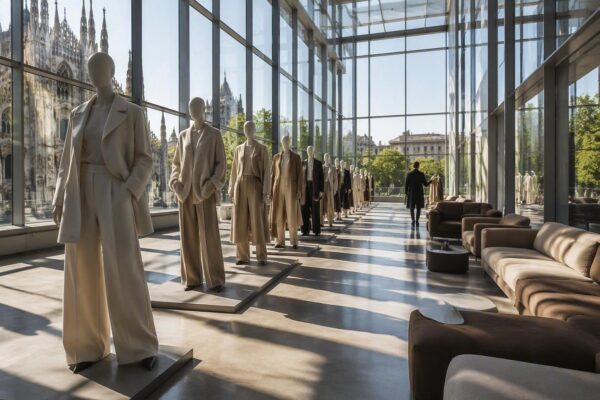 La collaborazione tra Luca Guadagnino e Zara per una collezione di 140 pezzi