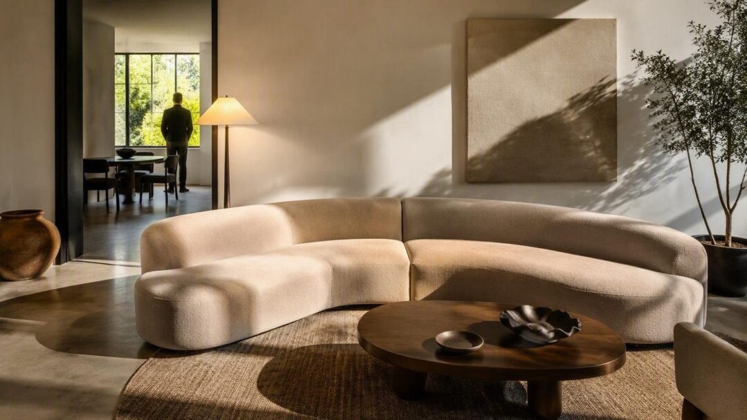 La nuova collezione di design di Luca Guadagnino e Stefano Baisi per Zara Home