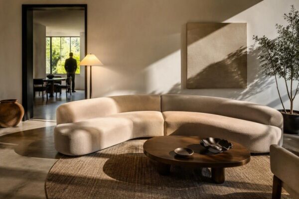 La nuova collezione di design di Luca Guadagnino e Stefano Baisi per Zara Home