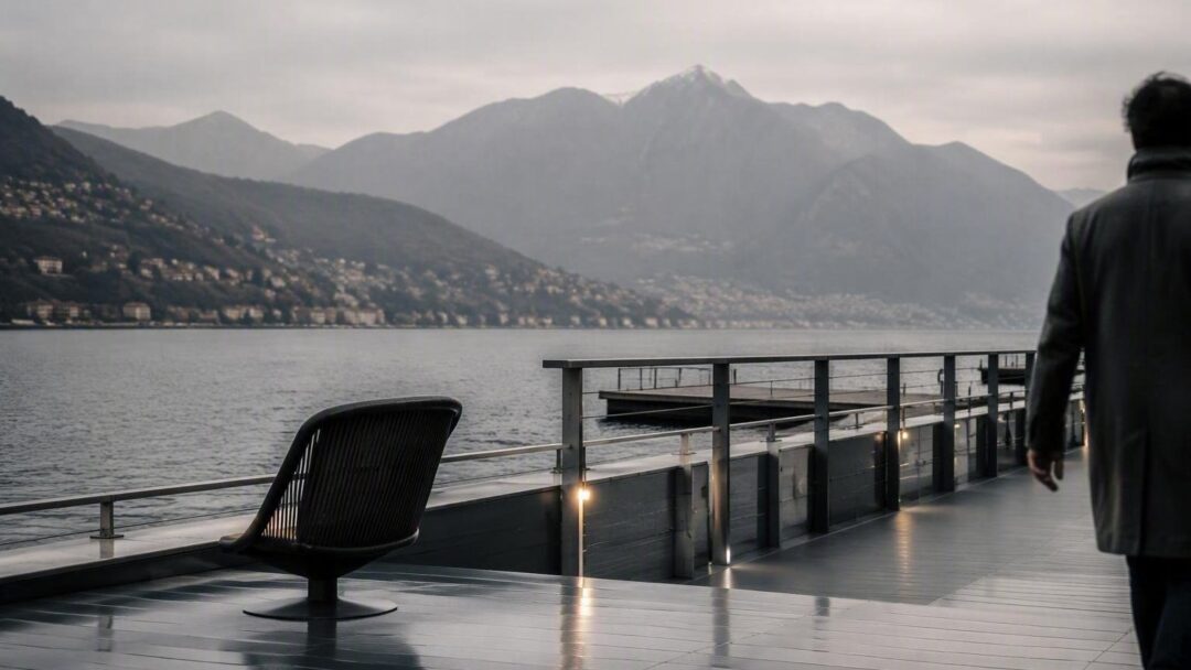 Lake Como Design Festival 2026: il tema 'Confine' collega Como e Lecco