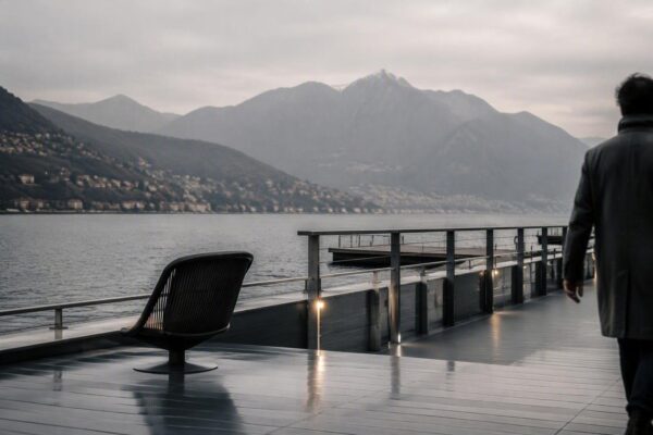 Lake Como Design Festival 2026: il tema 'Confine' collega Como e Lecco