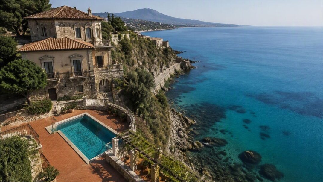 Le 10 mete più costose in Italia e una spesa inattesa in Sicilia