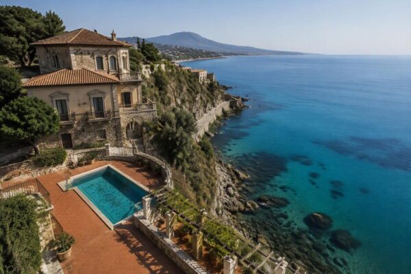 Le 10 mete più costose in Italia e una spesa inattesa in Sicilia
