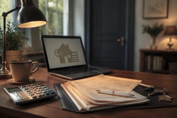 Notaio seconda casa: tasse, onorario e preventivo online