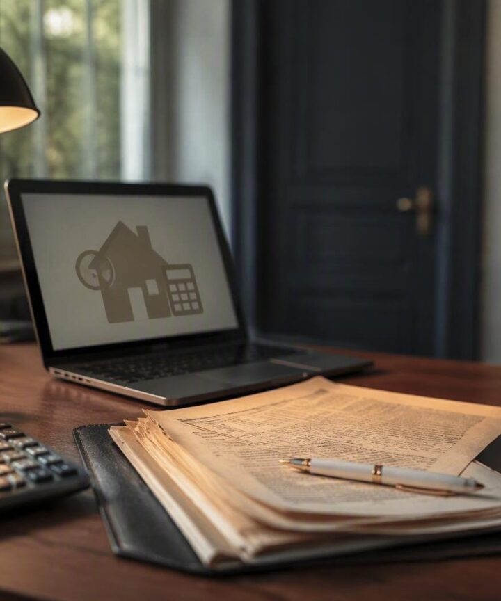 Notaio seconda casa: tasse, onorario e preventivo online