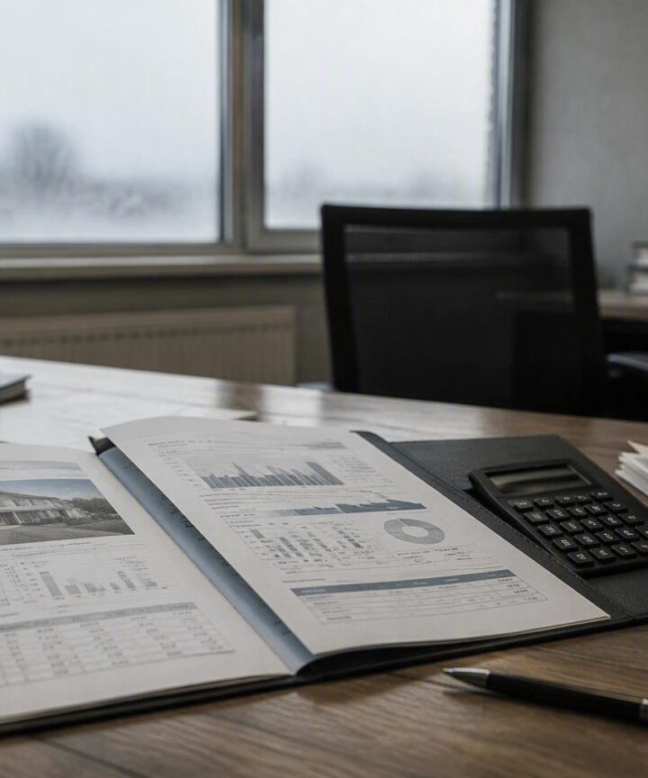 Ottimizzare IMU e posizionamento: 3 step pratici per proprietari e acquirenti