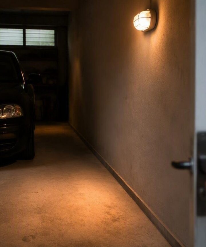 Perché acquistare un garage di proprietà a Riccione è una scelta intelligente