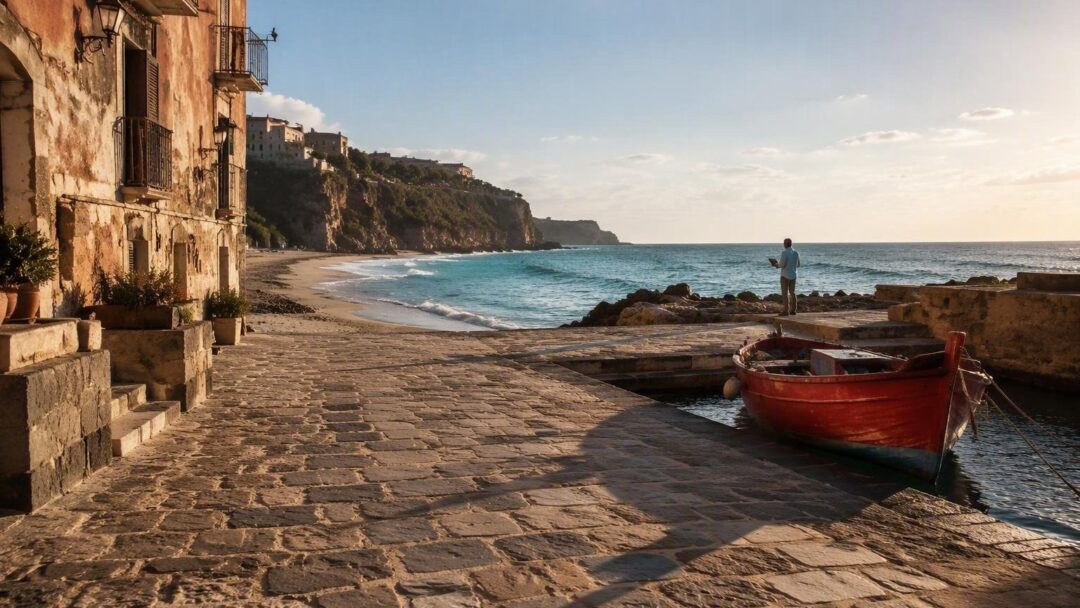 Prezzi degli appartamenti sulle coste italiane e tendenze turistiche
