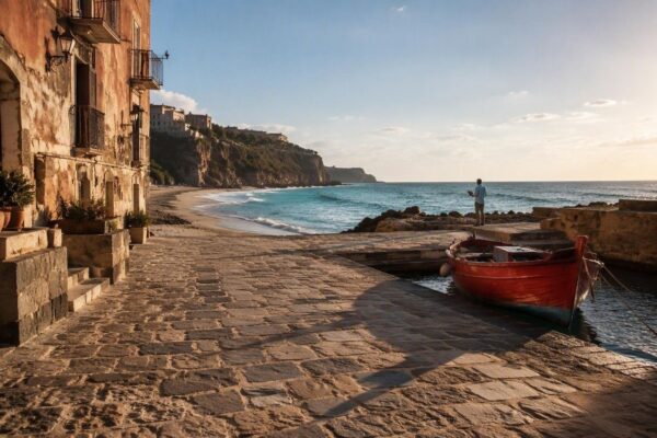 Prezzi degli appartamenti sulle coste italiane e tendenze turistiche