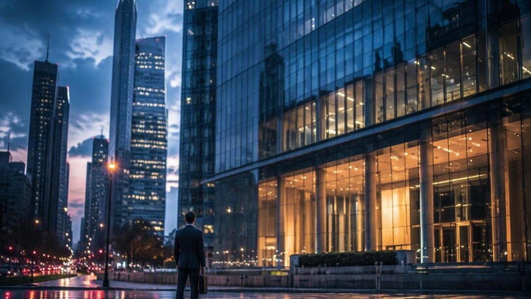 Private equity e agenzie assicurative: la strategia di Oakley Capital in Italia