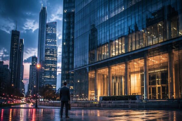 Private equity e agenzie assicurative: la strategia di Oakley Capital in Italia