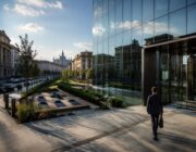 Sale-and-leaseback, affitti e wellness: tendenze in Italia