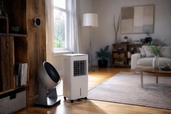 Scopri i migliori ventilatori e raffrescatori per un'estate fresca e tecnologica
