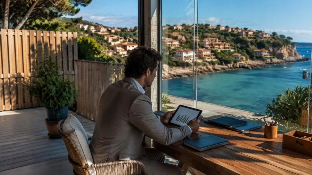 Valutare lo stress abitativo nelle seconde case