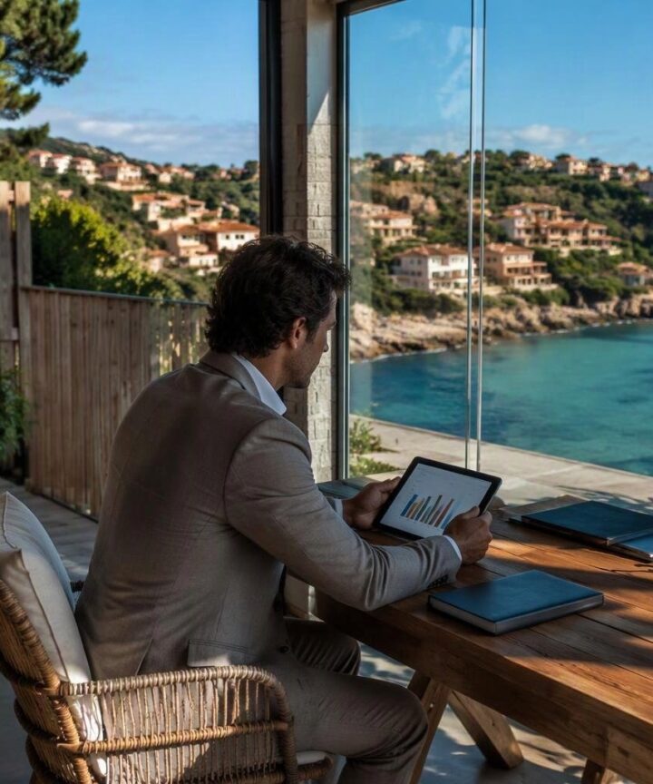 Valutare lo stress abitativo nelle seconde case