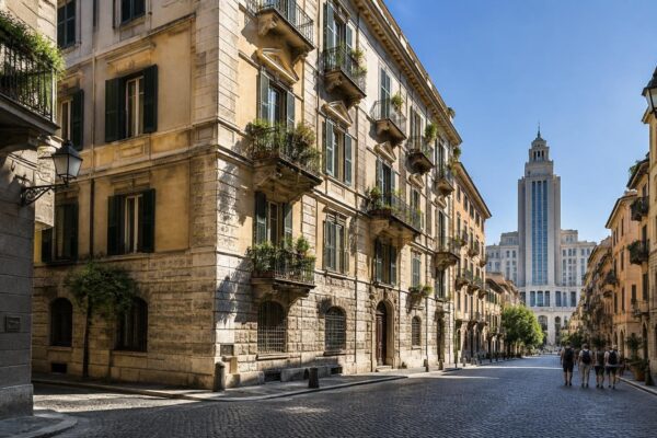 Affitti brevi: la Corte UE consente autorizzazioni preventive