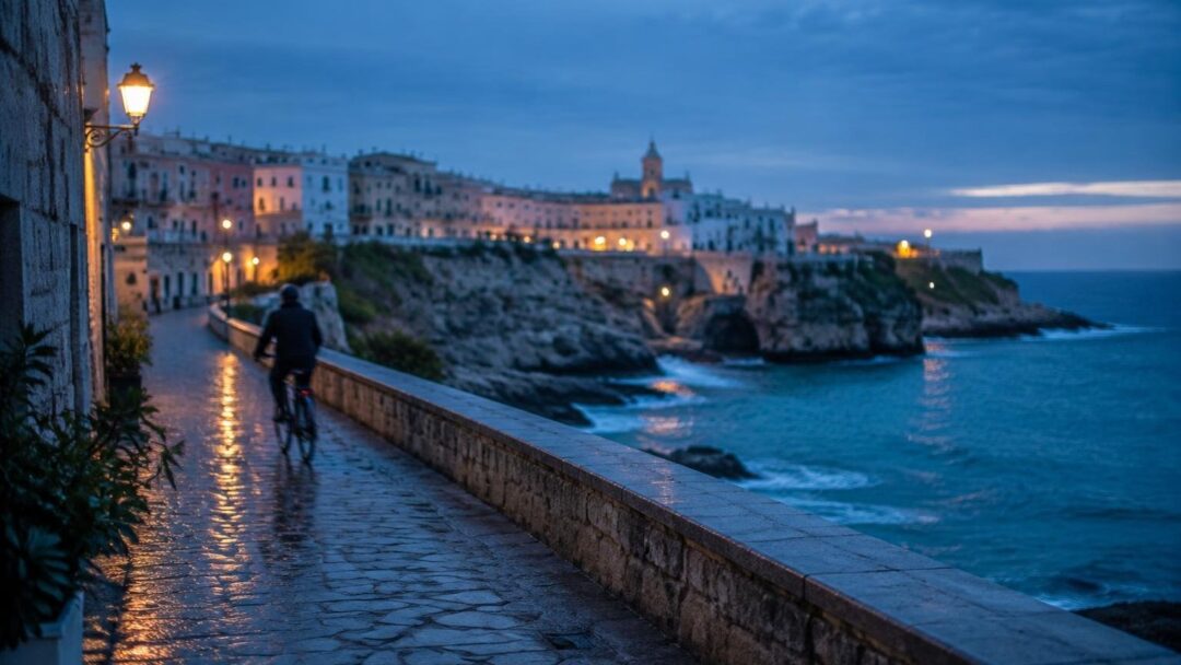Antitrust e Puglia: norme su recensioni e locazioni brevi