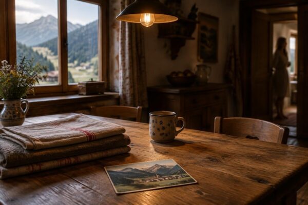Boom degli annunci Airbnb gravemente colpisce le valli ladine
