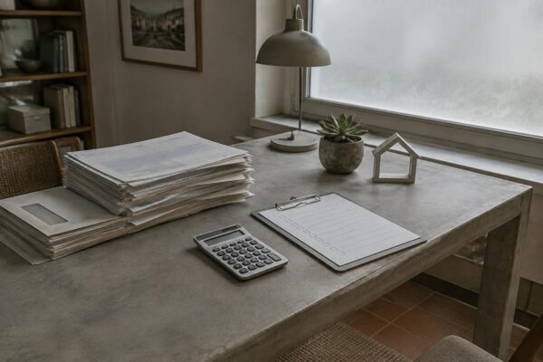 Checklist casa vacanza: adempimenti e tasse in ordine