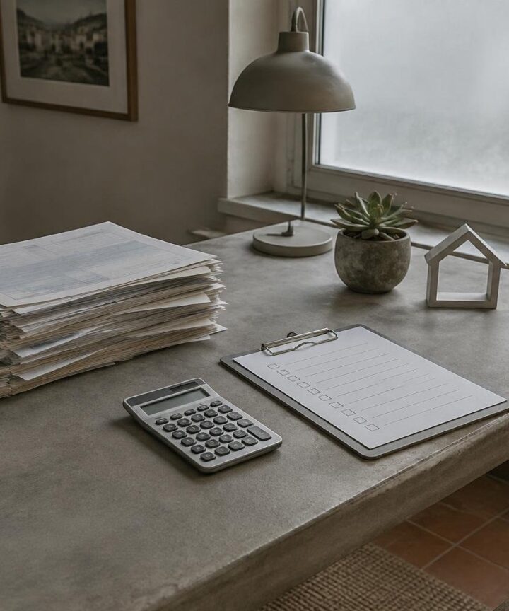 Checklist casa vacanza: adempimenti e tasse in ordine