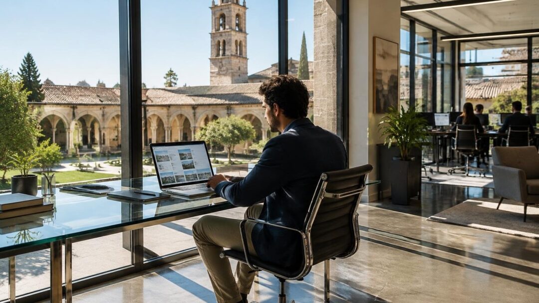 Chi gestisce gli annunci Airbnb a Roma: le imprese dietro i superhost
