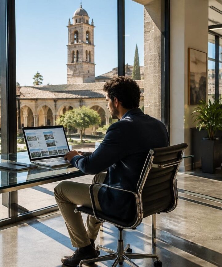 Chi gestisce gli annunci Airbnb a Roma: le imprese dietro i superhost