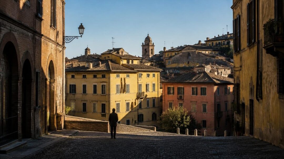 Corte annulla le restrizioni sugli affitti brevi in Emilia-Romagna