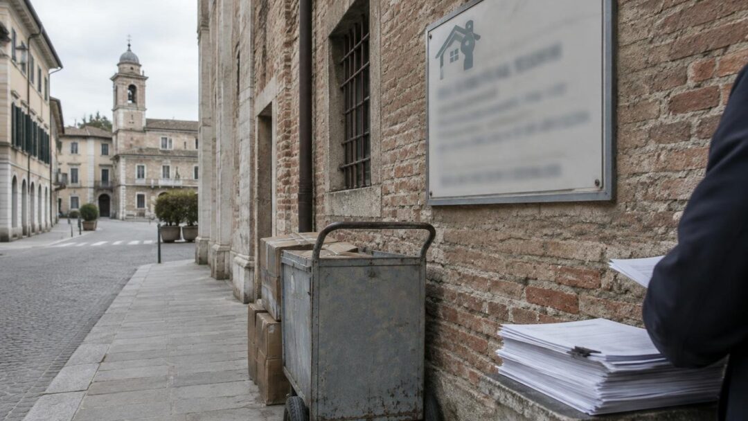 Corte Costituzionale e nuove regole UE sui locazioni turistiche
