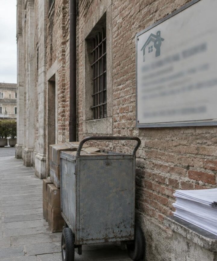 Corte Costituzionale e nuove regole UE sui locazioni turistiche