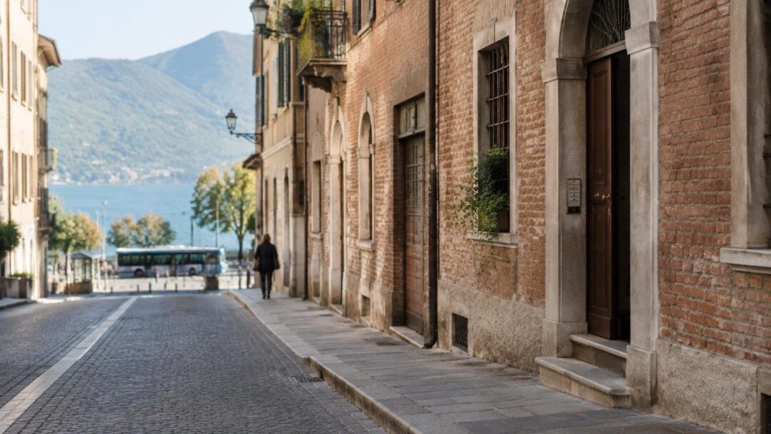 Crisi abitativa a Brescia: case costose, affitti record e aumentati sfratti