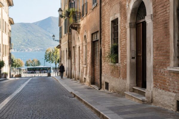 Crisi abitativa a Brescia: case costose, affitti record e aumentati sfratti