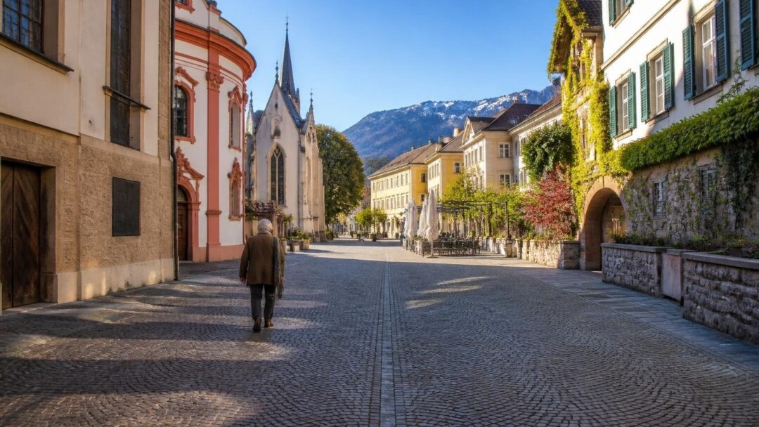 Da Merano a Barcellona: iniziative per frenare l’overtourism