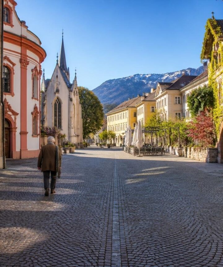 Da Merano a Barcellona: iniziative per frenare l’overtourism