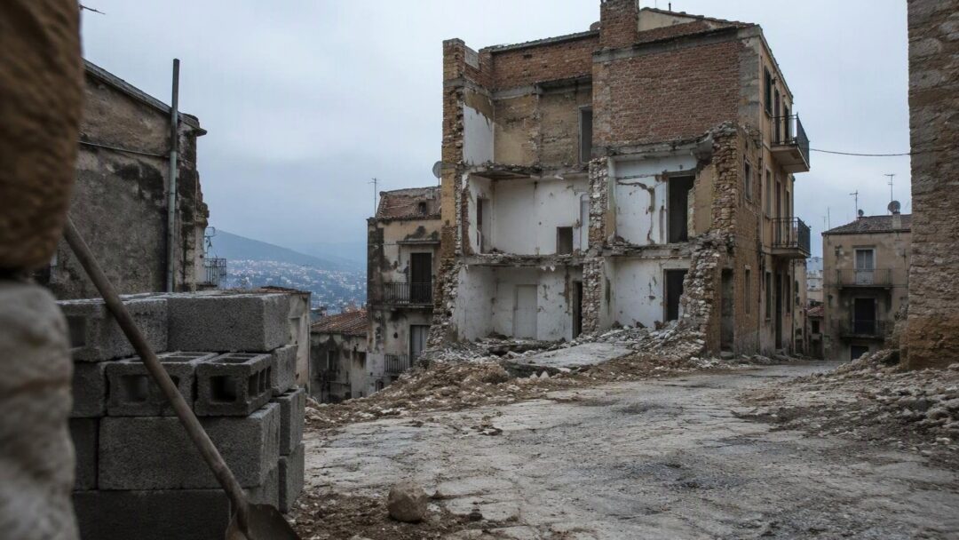 Demolizione e condono: cosa dice la Cassazione e il CGARS