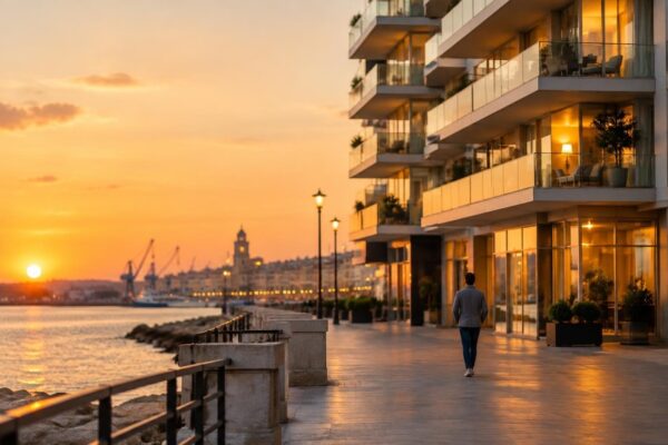 Dove comprare casa a Bari: le zone più richieste dal turismo