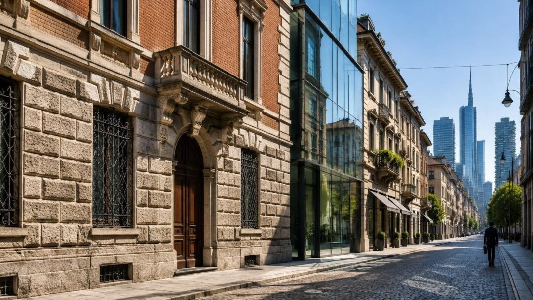 Guida alle stime immobiliari 2026 in Lombardia: prezzi e strumenti