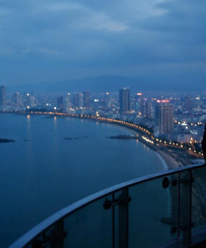 Investire in residenze di lusso: Da Nang e le Dolomiti a portata di mano