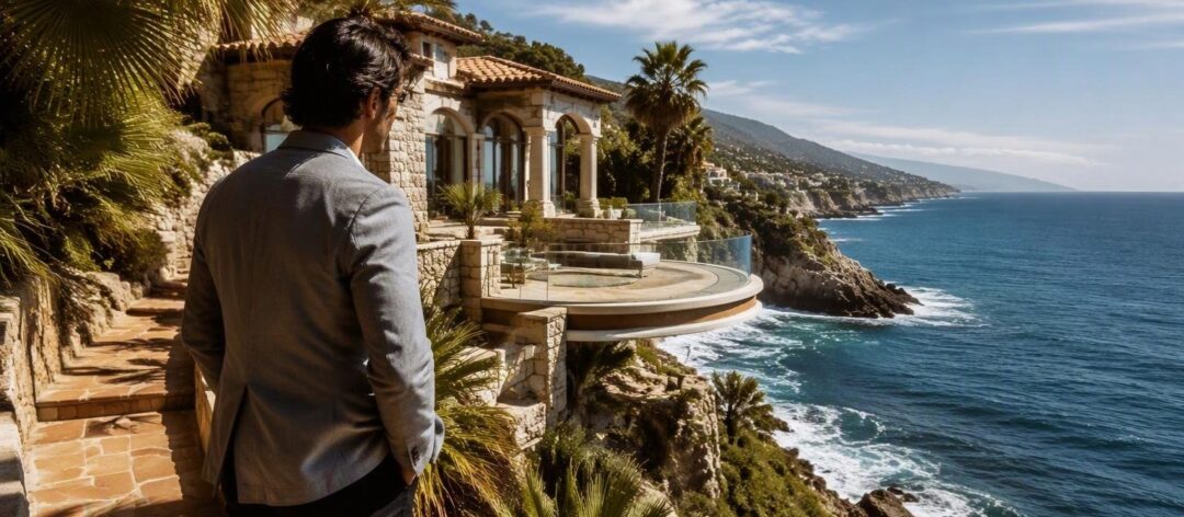 Le 10 località balneari dove comprare una casa al prezzo più alto