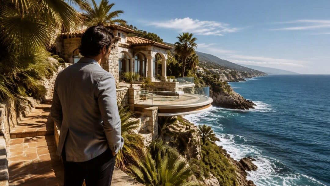 Le 10 località balneari dove comprare una casa al prezzo più alto