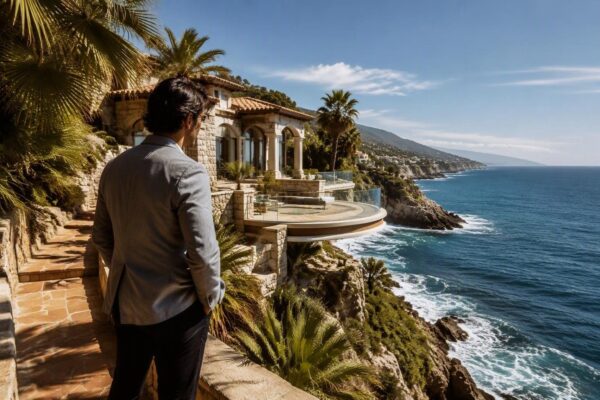 Le 10 località balneari dove comprare una casa al prezzo più alto