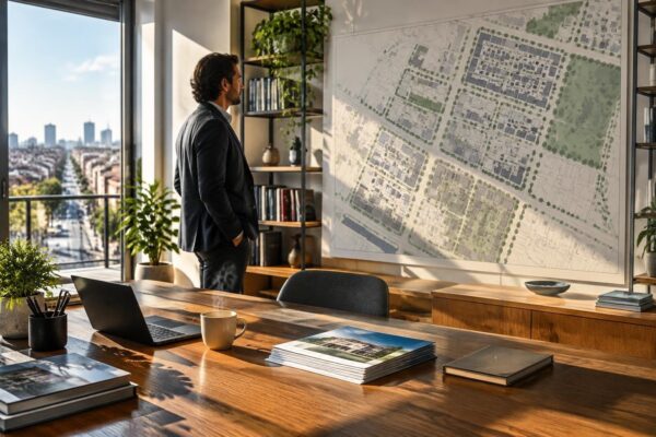 Metodo per valutare la micro-location delle case vacanza