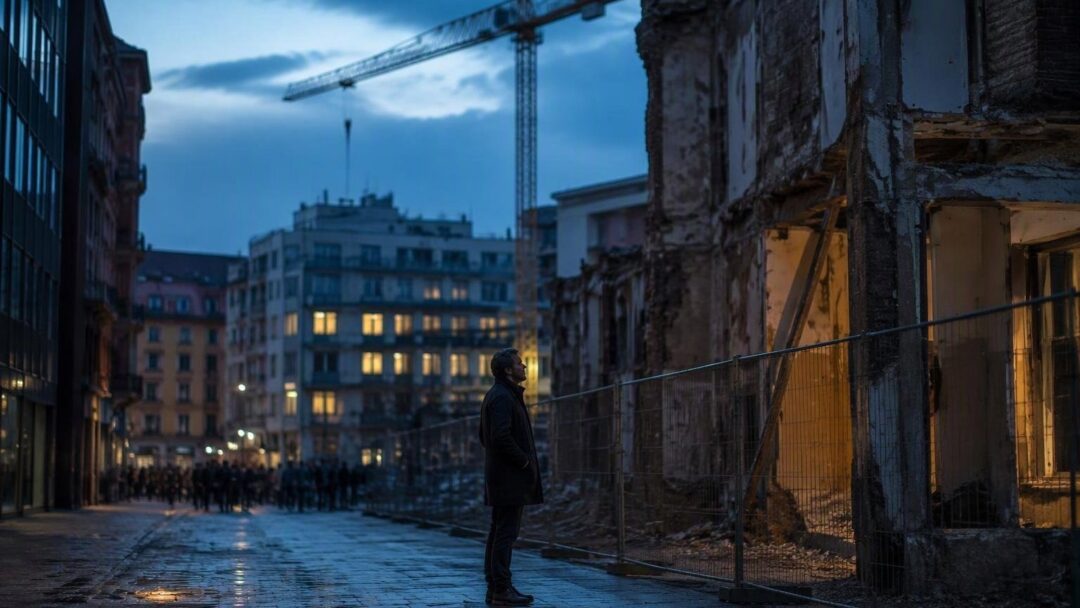 Milano fronteggia la carenza di case con nuove iniziative