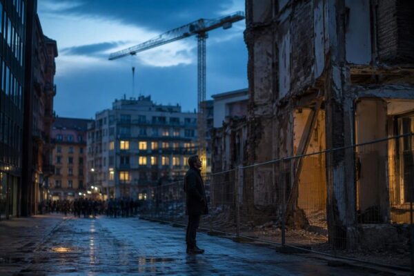 Milano fronteggia la carenza di case con nuove iniziative