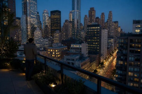 New York: crollo degli affitti brevi e risposta di Airbnb con fondo da 250 mln