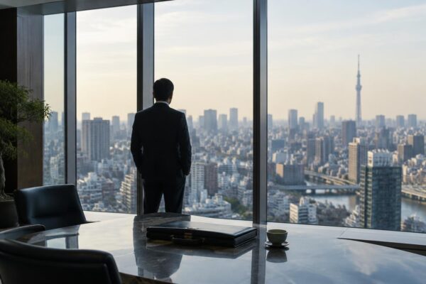 Norme per gli acquirenti esteri in Giappone: tre aspetti da conoscere