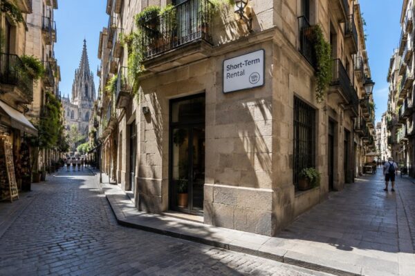 Nuove tasse e regolamentazioni per gli affitti brevi in Spagna, Puglia e Firenze
